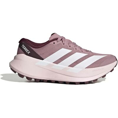 Adidas Scarpe Da Trail Running Terrex Agravic Sl Magic Mauve / Ftwr White / Maroon EU 40 Adidas Scarpe Da Trail Running Terrex Agravic Sl Magic Mauve / Ftwr White / Maroon EU 40