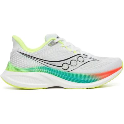 Saucony Scarpe Da Running Endorphin Speed 5 White / Multi EU 40 1/2 Saucony Scarpe Da Running Endorphin Speed 5 White / Multi EU 40 1/2
