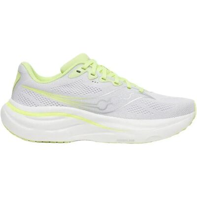 Saucony Scarpe Da Running Ride 19 White / Tart EU 42 Saucony Scarpe Da Running Ride 19 White / Tart EU 42
