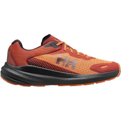 Helly Hansen Scarpe Da Trail Running Buzzard Tr Ginger Biscuit / Iron Oxid EU 44 Helly Hansen Scarpe Da Trail Running Buzzard Tr Ginger Biscuit / Iron Oxid EU 44