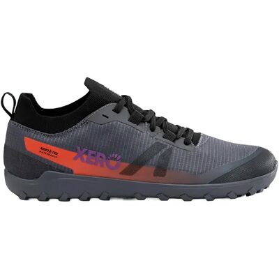 Xero Shoes Scarpe Da Trail Running Mesa Summit Wp Barefoot Asphalt / Multi EU 40 Xero Shoes Scarpe Da Trail Running Mesa Summit Wp Barefoot Asphalt / Multi EU 40