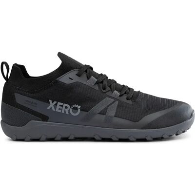Xero Shoes Scarpe Da Trail Running Mesa Summit Wp Barefoot Black EU 40 Xero Shoes Scarpe Da Trail Running Mesa Summit Wp Barefoot Black EU 40