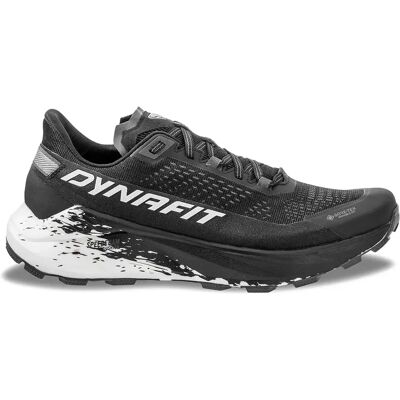 Dynafit Scarpe Da Trail Running Ultra 100 V3 Gore-tex® Black Out / White EU 43 Dynafit Scarpe Da Trail Running Ultra 100 V3 Gore-tex® Black Out / White EU 43