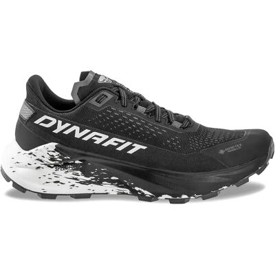 Dynafit Scarpe Da Trail Running Ultra 100 V3 Gore-tex® Black Out / White EU 42 1/2 Dynafit Scarpe Da Trail Running Ultra 100 V3 Gore-tex® Black Out / White EU 42 1/2