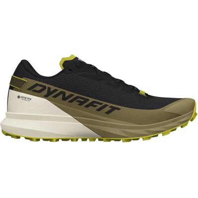 Dynafit Scarpe Da Trail Running Ultra Gore-tex® Military Green / Black Out EU 42 1/2 Dynafit Scarpe Da Trail Running Ultra Gore-tex® Military Green / Black Out EU 42 1/2