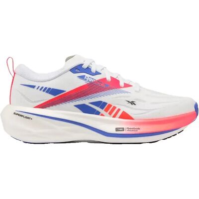 Reebok Scarpe Da Running Float Premier White / Red / Blue EU 37 1/2 Reebok Scarpe Da Running Float Premier White / Red / Blue EU 37 1/2