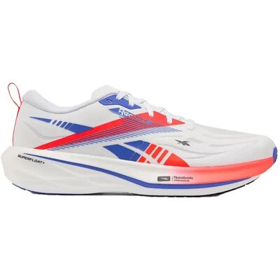 Reebok Scarpe Da Running Float Premier White / Red / Blue EU 39 Reebok Scarpe Da Running Float Premier White / Red / Blue EU 39