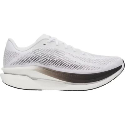 Under Armour Scarpe Da Running Velociti Pro 2 White / Metallic Silver EU 44 1/2 Under Armour Scarpe Da Running Velociti Pro 2 White / Metallic Silver EU 44 1/2
