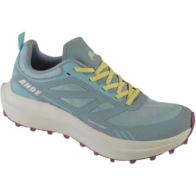 Ande Scarpe Da Trail Running Spitfire 2.0 Blue / Crocus EU 39 Ande Scarpe Da Trail Running Spitfire 2.0 Blue / Crocus EU 39