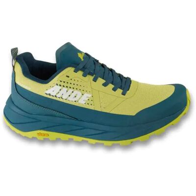 Ande Scarpe Da Trail Running Thunder 2.0 Kiwi / Oil EU 45 Ande Scarpe Da Trail Running Thunder 2.0 Kiwi / Oil EU 45