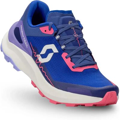 Scott Scarpe Da Trail Running Kinabalu Lapis Blue / Aster Purple EU 40 Scott Scarpe Da Trail Running Kinabalu Lapis Blue / Aster Purple EU 40