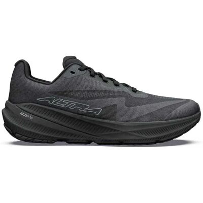 Altra Scarpe Da Running Experience Flow 3 Black / Black / Castlerock EU 38 1/2 Altra Scarpe Da Running Experience Flow 3 Black / Black / Castlerock EU 38 1/2