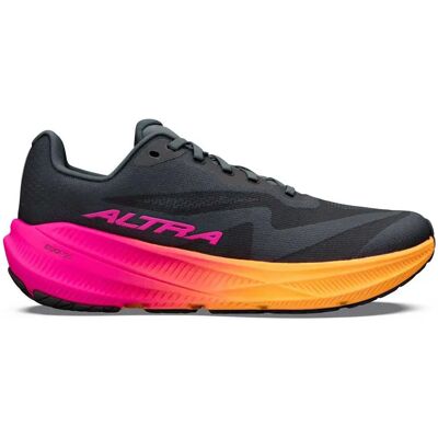 Altra Scarpe Da Running Experience Flow 3 Black / Black / Pink Glo EU 35 Altra Scarpe Da Running Experience Flow 3 Black / Black / Pink Glo EU 35