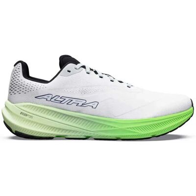 Altra Scarpe Da Running Experience Flow 3 White / Black / Green Gecko EU 44 1/2 Altra Scarpe Da Running Experience Flow 3 White / Black / Green Gecko EU 44 1/2