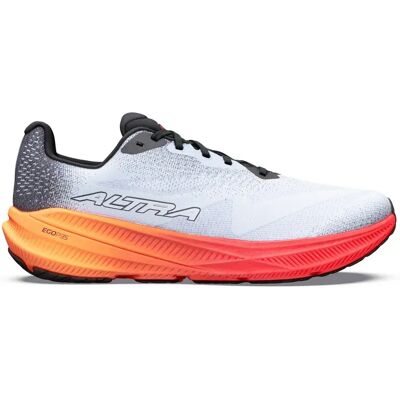 Altra Scarpe Da Running Experience Flow 3 White / Black / Orange Pop EU 39 Altra Scarpe Da Running Experience Flow 3 White / Black / Orange Pop EU 39