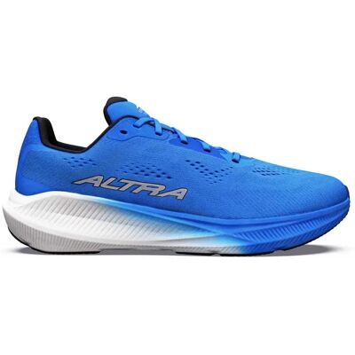 Altra Scarpe Da Running Experience Flow St Victoria Blue / Silver / Vaporous Grey EU 44 Altra Scarpe Da Running Experience Flow St Victoria Blue / Silver / Vaporous Grey EU 44