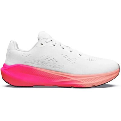 Altra Scarpe Da Running Experience Flow St White / Vapr Blu / Dsrt Flwr EU 38 1/2 Altra Scarpe Da Running Experience Flow St White / Vapr Blu / Dsrt Flwr EU 38 1/2