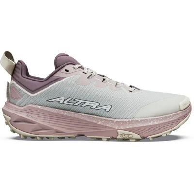 Altra Scarpe Da Trail Running Experience Wild 3+ Flint Gray / Pearl / Bark EU 36 Altra Scarpe Da Trail Running Experience Wild 3+ Flint Gray / Pearl / Bark EU 36