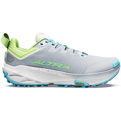 Altra Scarpe Da Trail Running Experience Wild 3+ High Rise / Sharp Green / B EU 42 Altra Scarpe Da Trail Running Experience Wild 3+ High Rise / Sharp Green / B EU 42