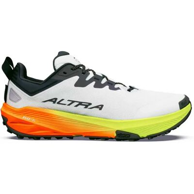 Altra Scarpe Da Trail Running Experience Wild 3+ Ice / Black / Safety Yellow EU 48 Altra Scarpe Da Trail Running Experience Wild 3+ Ice / Black / Safety Yellow EU 48