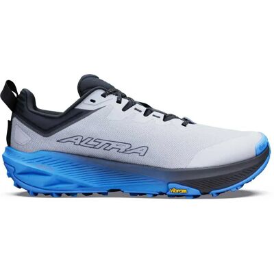 Altra Scarpe Da Trail Running Experience Wild 3+ Ultmte Gry / Slvr / Spr Sonic EU 39 Altra Scarpe Da Trail Running Experience Wild 3+ Ultmte Gry / Slvr / Spr Sonic EU 39