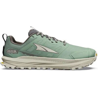 Altra Scarpe Da Trail Running Lone Peak 9+ Gore-tex® Sea Spray / Island Fossil EU 42 1/2 Altra Scarpe Da Trail Running Lone Peak 9+ Gore-tex® Sea Spray / Island Fossil EU 42 1/2