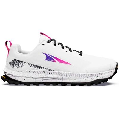 Altra Scarpe Da Trail Running Lone Peak 9+ Vapros Gry / Knockout Pk / Bk EU 42 1/2 Altra Scarpe Da Trail Running Lone Peak 9+ Vapros Gry / Knockout Pk / Bk EU 42 1/2