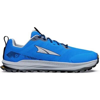 Altra Scarpe Da Trail Running Lone Peak 9+ Victra Blue / Ultmt Gry / Blk EU 42 Altra Scarpe Da Trail Running Lone Peak 9+ Victra Blue / Ultmt Gry / Blk EU 42