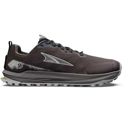 Altra Scarpe Da Trail Running Larghe Lone Peak 9+ Cho Torte / Slvr / Dk Gull Gy EU 44 Altra Scarpe Da Trail Running Larghe Lone Peak 9+ Cho Torte / Slvr / Dk Gull Gy EU 44