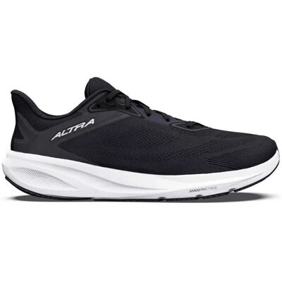 Altra Scarpe Da Running Motiv Flx Black / Silver / White EU 41 Altra Scarpe Da Running Motiv Flx Black / Silver / White EU 41
