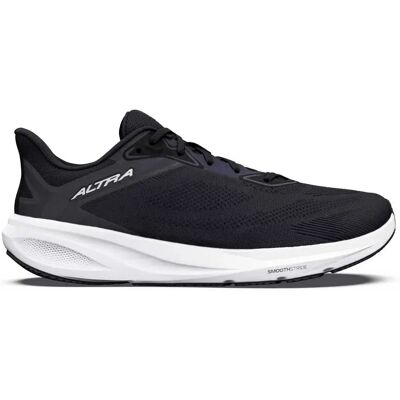 Altra Scarpe Da Running Motiv Flx Black / Silver / White EU 42 Altra Scarpe Da Running Motiv Flx Black / Silver / White EU 42