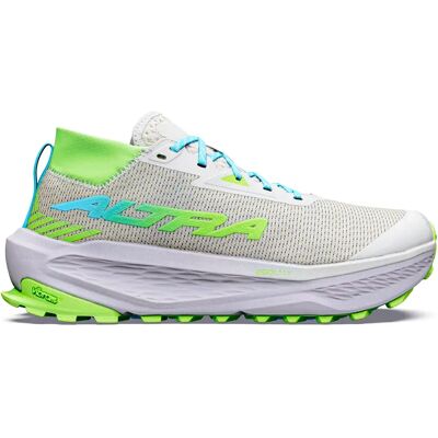 Altra Scarpe Da Trail Running Olympus 275 Hilo Vap Gry / Bluefish / Shrp Grn EU 39 Altra Scarpe Da Trail Running Olympus 275 Hilo Vap Gry / Bluefish / Shrp Grn EU 39