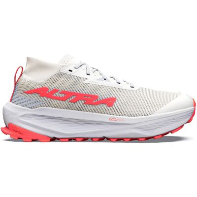 Altra Scarpe Da Trail Running Olympus 275 Hilo Vaporous Gray / Fiery Crl EU 46 1/2 Altra Scarpe Da Trail Running Olympus 275 Hilo Vaporous Gray / Fiery Crl EU 46 1/2