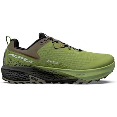 Altra Scarpe Da Trail Running Timp 6 Gore-tex® Iguana / Silver / Tarmac EU 42 Altra Scarpe Da Trail Running Timp 6 Gore-tex® Iguana / Silver / Tarmac EU 42