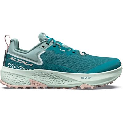 Altra Scarpe Da Trail Running Timp 6 Sea Pine / Whisper Pink / G EU 38 Altra Scarpe Da Trail Running Timp 6 Sea Pine / Whisper Pink / G EU 38
