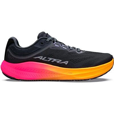 Altra Scarpe Da Running Torin 9 Black / Black / Pink Glo EU 39 Altra Scarpe Da Running Torin 9 Black / Black / Pink Glo EU 39