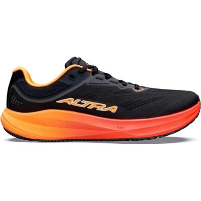 Altra Scarpe Da Running Torin 9 Blk / Orng Pop / Firy Coral EU 42 1/2 Altra Scarpe Da Running Torin 9 Blk / Orng Pop / Firy Coral EU 42 1/2