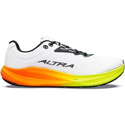 Altra Scarpe Da Running Torin 9 White / Black / Safety Yellow EU 44 Altra Scarpe Da Running Torin 9 White / Black / Safety Yellow EU 44