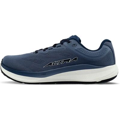 Altra Scarpe Da Running Larghe Torin 9 Flnt Stn / Blu Ngts / Dk Dnm EU 42 1/2 Altra Scarpe Da Running Larghe Torin 9 Flnt Stn / Blu Ngts / Dk Dnm EU 42 1/2