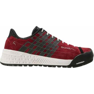 Boreal Scarpe Da Trail Running Bamba Red EU 46 1/2 Boreal Scarpe Da Trail Running Bamba Red EU 46 1/2