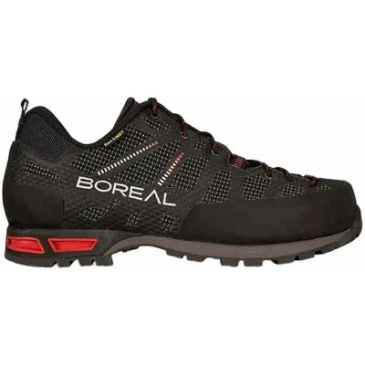 Boreal Scarpe Da Trail Running Drom Black EU 38 Boreal Scarpe Da Trail Running Drom Black EU 38