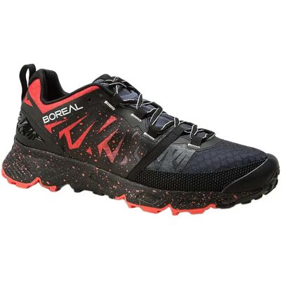 Boreal Scarpe Da Trail Running Saurus 2.0 Black EU 43 1/4 Boreal Scarpe Da Trail Running Saurus 2.0 Black EU 43 1/4