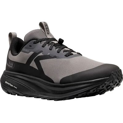 Keen Scarpe Da Trail Running Roam Waterproof Steel Grey / Black EU 40 Keen Scarpe Da Trail Running Roam Waterproof Steel Grey / Black EU 40