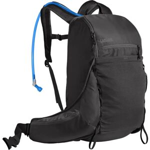 Camelbak Zaino Fourteener 26 23l+crux 3l Charcoal / Koi One Size Camelbak Zaino Fourteener 26 23l+crux 3l Charcoal / Koi One Size