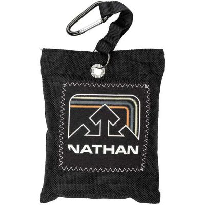 Nathan Sacca Da Palestra Power Funk Eliminator Black One Size Nathan Sacca Da Palestra Power Funk Eliminator Black One Size
