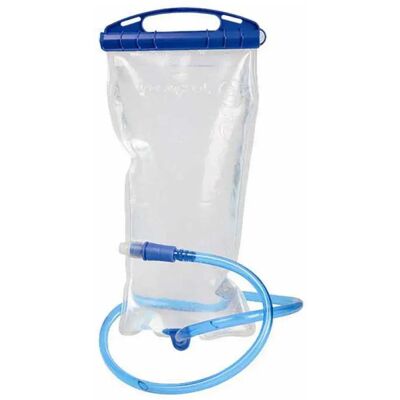 Pnk Sacca Di Idratazione Bladder/00116 2l Clear One Size Pnk Sacca Di Idratazione Bladder/00116 2l Clear One Size