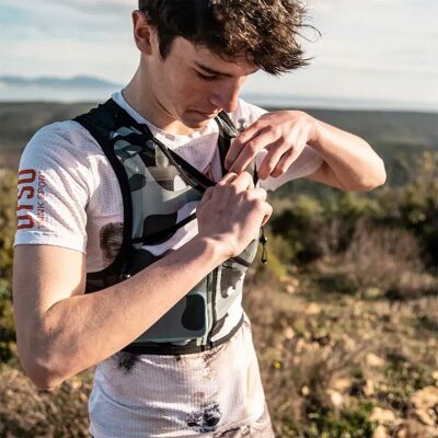 Otso Zaino Camo Grey XL Otso Zaino Camo Grey XL