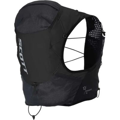 Scott Zaino Endurance Tr 12l Black M Scott Zaino Endurance Tr 12l Black M