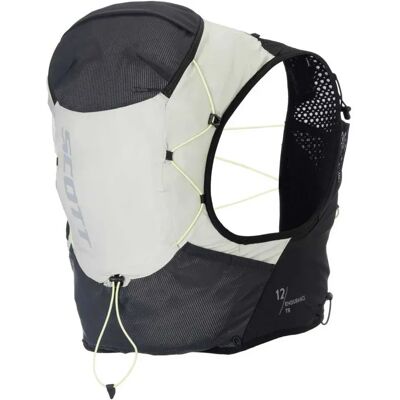 Scott Zaino Endurance Tr 12l Spray Grey / Black L-XL Scott Zaino Endurance Tr 12l Spray Grey / Black L-XL