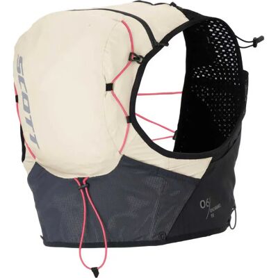 Scott Zaino Endurance Tr 6l Cotton White / Black S Scott Zaino Endurance Tr 6l Cotton White / Black S